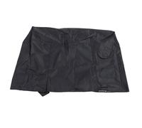 GOWENIC Housse TV Extérieure étanche pour 30-32 Pouces |Protection de Télévision Résistante aux Intempéries en Tissu Oxford