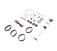 GOWENIC Kit de Rembobinage de Filament Passif | Pour Enrouleur de Bobine Filamentalist V3 avec Capteur