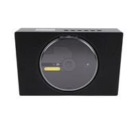 GOWENIC Lecteur CD Portable, multifonctionnalité 8 en 1, Son Stéréo HiFi