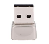 GOWENIC Lecteur D' Digitales USB, Reconnaissance à 360°, Intégration Immédiate, sécurité des Fichiers Améliorée, Plug and Play, avec Algorithme D'auto-Apprentissage