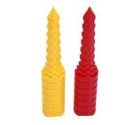 GOWENIC Machine à Rouleaux de Hot-dog étanche |Outil de Cuisson pour Remplissage de Pain pour Hamburgers, Sandwichs, Rose Jaune
