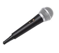 GOWENIC Microphone à Condensateur USB Professionnel pour Jeux et Streaming, Micro USB Filaire Cardioïde avec Son Clair et Riche, Plug & Play pour PC, Ordinateur Portable, Podcast, Chant, Large