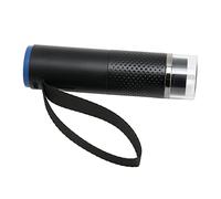 GOWENIC Microscope WiFi sans Fil 2MP |Microscope Numérique USB Portable 50-1000X avec Lanière pour Noir (Black)