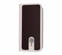 GOWENIC Mini Scelleuse de Sacs Portable Rechargeable | Machine Portative de Scellage d'affichage Numérique pour le Stockage de Sacs en Plastique de Collations