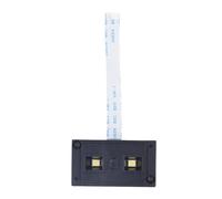 GOWENIC Module de Scanner de Codes-Barres, Interface USB Compacte et Légère, Contrôle D'accès, Machine en Libre-Service, 1 unité
