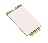 GOWENIC Module Réseau Multibande 5G Net Card Haute Vitesse pour ThinkPad P1 Gen5 T14s Gen3 X1 Carbon 10e Génération 1 X Article