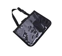 GOWENIC Organisateur de Dossier de Siège de Voiture, Support de Tablette, Sac de Rangement pour Accessoires de Voiture, Essentiels de Voyage, Support de Tablette Arrière Compatible avec Windows de 7