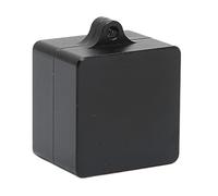 GOWENIC Outil D'ouverture de Clavier Mécanique pour Cherry Kailh (BLACK) | Enthusiast Essential, Gamer Modding Gear, cordon mousqueton de poche, fermeture sécurisée anti-poussière