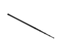 GOWENIC Perche à Selfie en Fibre de Carbone 16,4 Pieds |Rallonge à 9 Sections pour Caméras d'action X4 X3 X2
