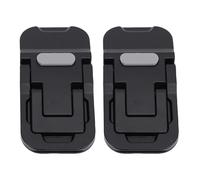 GOWENIC Petit Support Pliable pour Ordinateur Portable, Support de Clavier Portable pour Un Environnement de Travail Confortable, de Refroidissement pour Ordinateur pour Les Joueurs