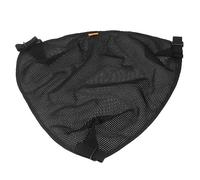 GOWENIC Pochette de Poids pour Trépied en Nylon |Sac en Pierre Réglable Universel pour Stabilisateur de Photographie, Ancre à Boucle à Cordon pour Modèles de Trépied Pliables et Non Pliables