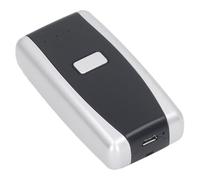 GOWENIC Pocket Barcode Scanner 2D QR Code Reader pour Entrepôt | Appareil de numérisation sans fil portable, outil d\'inventaire au détail, portée Bluetooth de 32 pieds, vitesse de