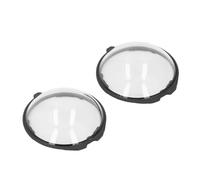 GOWENIC Protection de Lentille Antibuée pour X5 |Couvercle étanche à l'eau de dureté 9H, Protecteur de Verre Optique