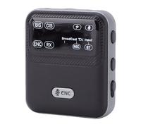 GOWENIC Récepteur Bluetooth, Adaptateur Audio sans Fil Bluetooth 6.0 avec Fonction de Diffusion TX et RX, Câble AUX 3,5 Mm 6,35 Mm, Longue Portée de 100 M pour Stéréo Domestique
