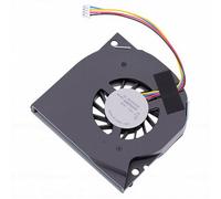 GOWENIC Remplacement du Ventilateur du Refroidisseur de Processeur pour PC NUC5 NUC6 NUC7 | I3 I5 I7 CBXG2 Brix NUC5CPYH NUC7BNH