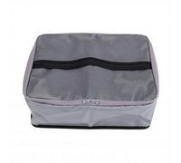 GOWENIC Sac Isotherme de Pont isolé 12 L étanche | pour Paddle Board Kayak Surf Paddleboard avec Dessus en à Fermeture éclair