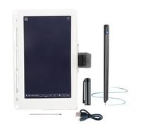 GOWENIC Smart Pen et Ensemble de Cartes D'écriture Numérique, Synchronisation en Temps Réel pour Numériser, Stocker et Partager, Prendre en Charge la Traduction TXT