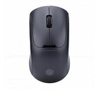 GOWENIC Souris D' Digitales Fil avec Lecteur D' Digitales USB, Connexion par Câble USB 2,4 G BT5.0, Reconnaissance à 360 Degrés, capacité de 20 s,