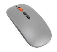 GOWENIC Souris IA, Saisie Intelligente, Rechargeable par Bluetooth, Saisie Vocale, Navigation Internet, Connexion sans Fil Double Mode, avec Traduction Automatique