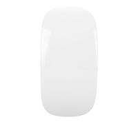GOWENIC Souris sans Fil Bluetooth, Souris Optique sans Fil, Souris D'Ordinateur de Voyage Fine et Silencieuse Rechargeable par USB C, Souris de Jeu Tactile Optique Incurvée Ergonomique,