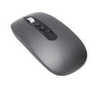 GOWENIC Souris Vocale AI, Connexion à Deux Modes, Traduction Multilingue