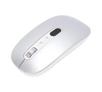 GOWENIC Souris Vocale AI, Connexion à Deux Modes, Traduction Multilingue