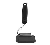 GOWENIC Spatule à Angle Réglable, Ensemble de Spatules en Plastique, Outil de Cuisine Sûr et Résistant à la Chaleur pour Retourner, Remuer, Trancher, Grattoir Antiadhésif Portable Léger pour Poêles