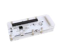 GOWENIC Station d'accueil GPU Externe pour Ordinateurs Portables 3, 4 et | Extension GPU de bureau, adaptateur de slot PCIE, coque en acrylique, échange à chaud, câble de 1 m