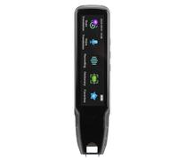 GOWENIC Stylo de Traduction, Traduction Voix-Texte, Vocale Bidirectionnelle, Prise en Charge de 112 Langues, avec Prise en Charge Multilingue Hors Ligne, pour L'apprentissage