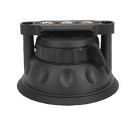 GOWENIC Support de Tassement de Surface de Voiture, Aspiration Forte, Installation Polyvalente, avec 3 Interfaces, pour ACT5PRO / 4/3, Insta X5 / X4 / X3
