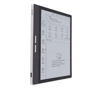 GOWENIC Tablette Ereader Couleur 7 Pouces pour 14, Kaleido 3 Epaper Tablet 150PPI, 4 Go 64 Go avec Stylet, Bluetooth 5.0, Stockage Extensible 1 to, éclairage Avant 36 Niveaux, Prise de Notes AI