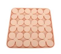 GOWENIC Tapis en Silicone pour Chien, Tapis de Reniflage, Gamelle Lente, | Jouet de puzzle interactif, plaisir de recherche de nourriture, soulagement du stress, rinçage facile, silicone de qualité