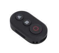 GOWENIC Télécommande de la Caméra d'action sans Fil, Clicker pour GP 8-13 Série X2-X5 GO3 avec 2,4 G BT 25m Range de la Gamme Rechargeable Batterie Type-C Charge de Charge