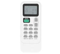 GOWENIC Télécommande, Les Touches Résistent à Plus de 100 000 Clics, pour DG11J1 98 DG11J1 01 04 05(E) Y J1 01(E)