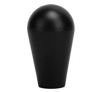 GOWENIC Tête de Joystick Ovale Ellipse, Poignée de Joystick à Tête Sphérique Ovale, Accessoire de Jeu à Bascule de Style Américain avec Interface M6, pour Poignées de Console de Jeu