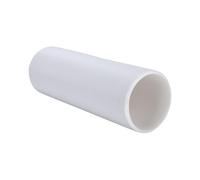 GOWENIC Tuyau de Climatiseur Portable de 13 Cm, Tuyau d'évacuation d'air AC Extensible de 2 M Flexible en PP, Filetage dans Le Sens Inverse des Aiguilles 'Une Montre, Ajustement Universel pour