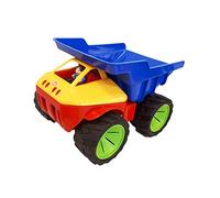 Gowi - 2050508 - Véhicule Miniature - Modèle Simple - Géant Camion - Trendy