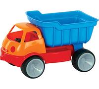 Gowi - 2050517 - Véhicule Miniature - Modèle Simple - Dump Truck