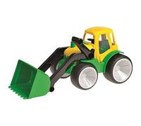 Gowi - 2050530 - Tracteur Avec Pelle - Baby-Sized