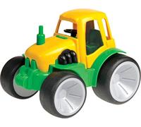 Gowi - 2050531 - Tracteur - Baby-Sized