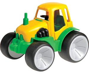 Gowi - 2050531 - Tracteur - Baby-Sized