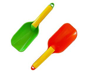Gowi - 2050591 - Jeu De Sable - Conception Pelle - 24 Cm