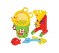 Gowi - 2050613 - Set De Sable - Tigre