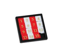 GOWI 360-72 Mini Puzzle Coulissant