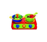 Jeu d'imitation - Légumes en filet