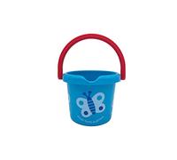 Gowi 550-53 Seau Ø 14 cm Bleu