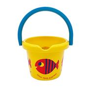 Gowi 550-54 Seau ø14 cm - Jaune