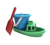 GOWI-551-20 reGOWI Set de Sable Plage, 551-20