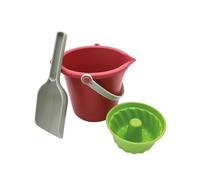 GOWI-551-22 reGowi Set Sable et Dos, 551-22
