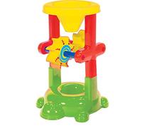 Gowi – Jouet de bain – Moulin Tortue – 559-46